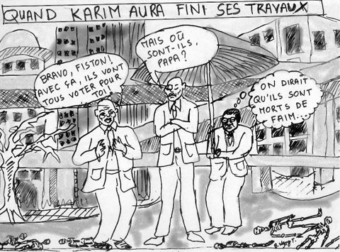 Cartoon